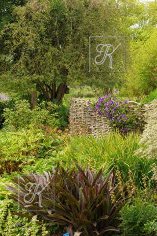 Fullers Mill piirded 3 piirded 3